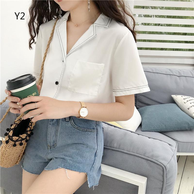 korean shirt for girl