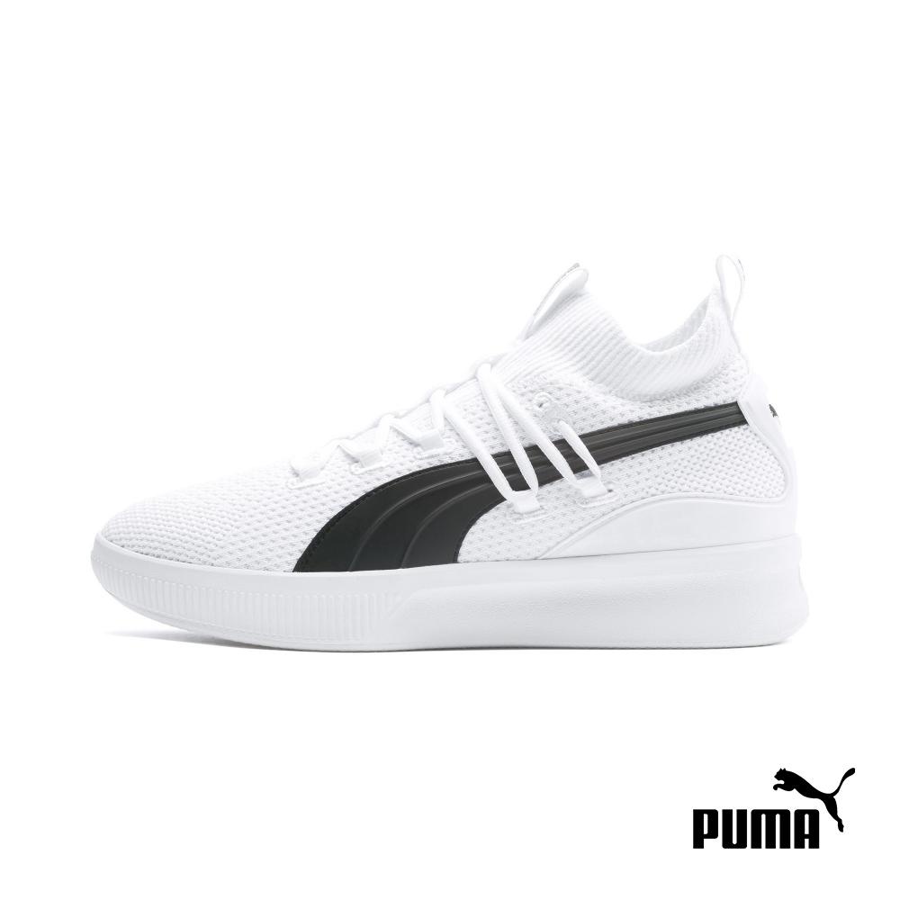 men's puma clyde court basketball shoes