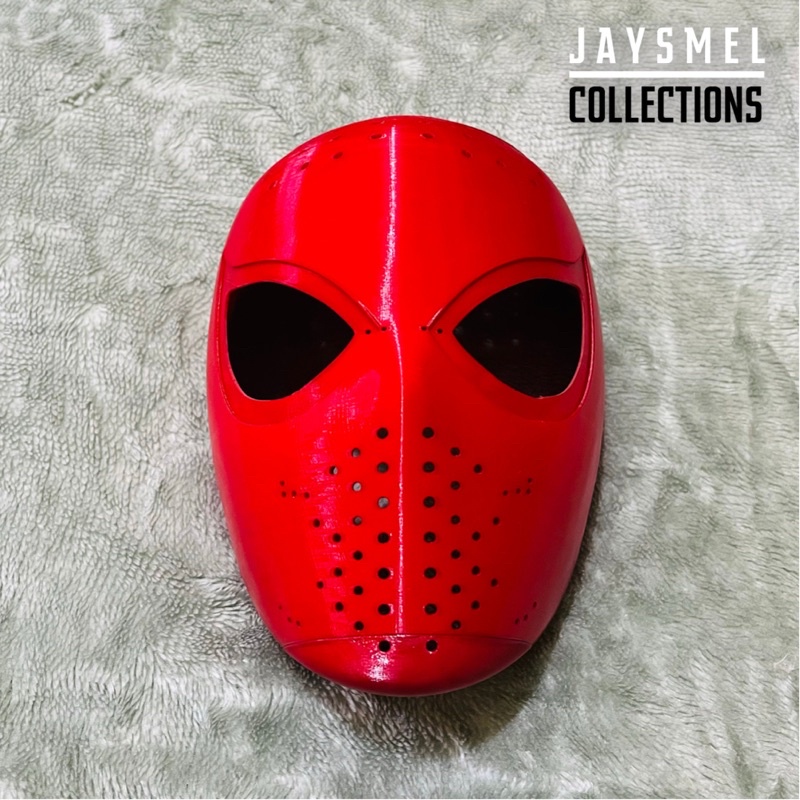 Spider-Man Faceshell | Shopee Philippines