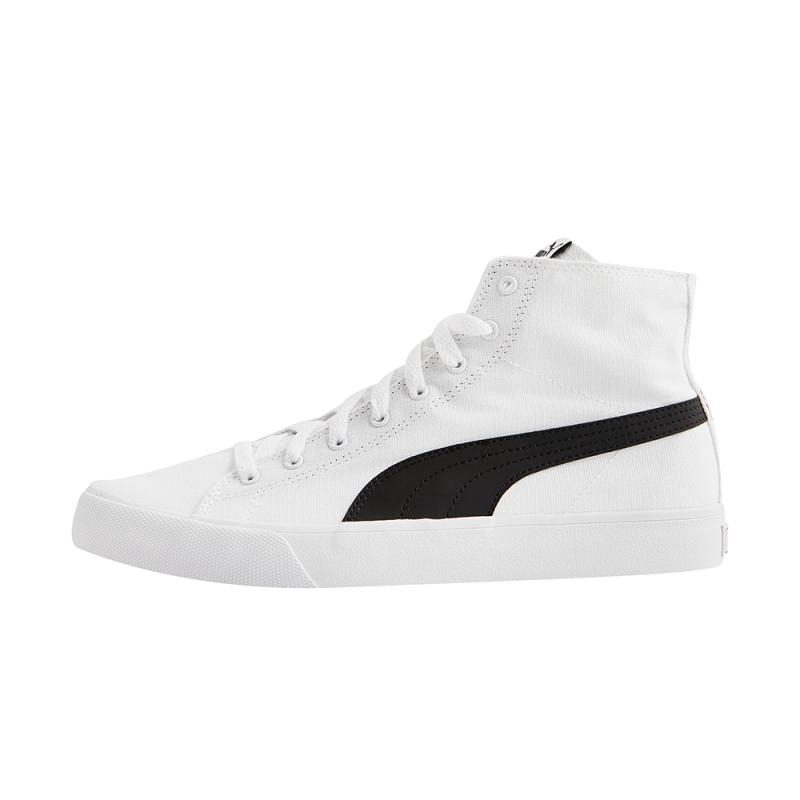 puma high tops womens 42