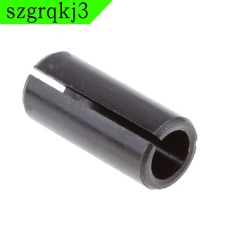 Carbide Power Collet Chuck Adapter for Bits CNC Router Part 10mm to 12.7mm