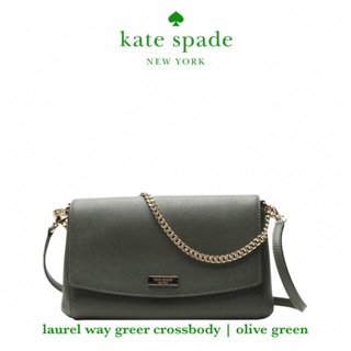 kate spade olive purse