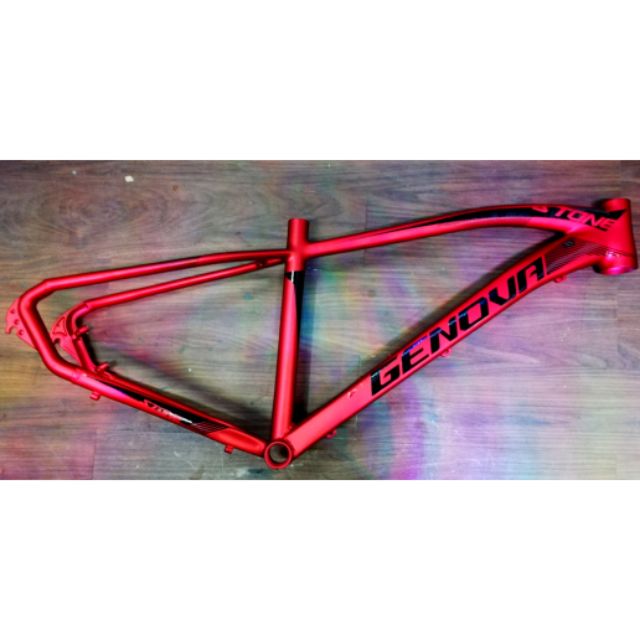 bike frame sale