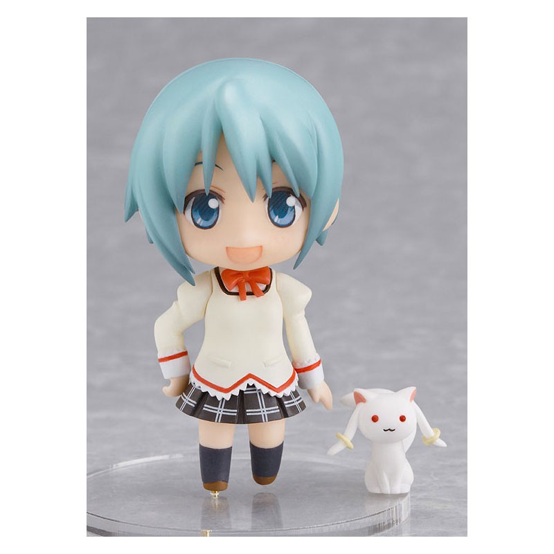 BAnime Mahou Shojo Madoka Magica GSC Nendoroids Blind Box Action Figure ...