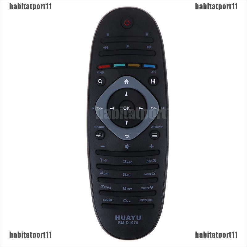 digital tv remote control