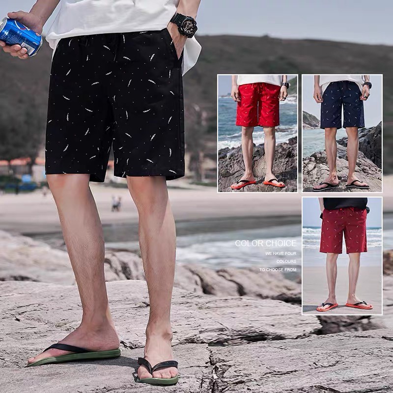 December Shorts for men's new fashion 100%cotton cod #9