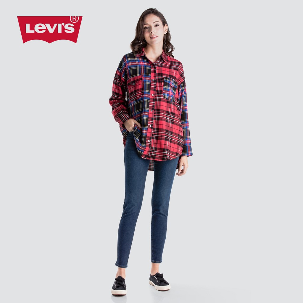 Levi's® Gwen Shirt - 67691-0002 