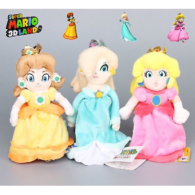 princess daisy doll