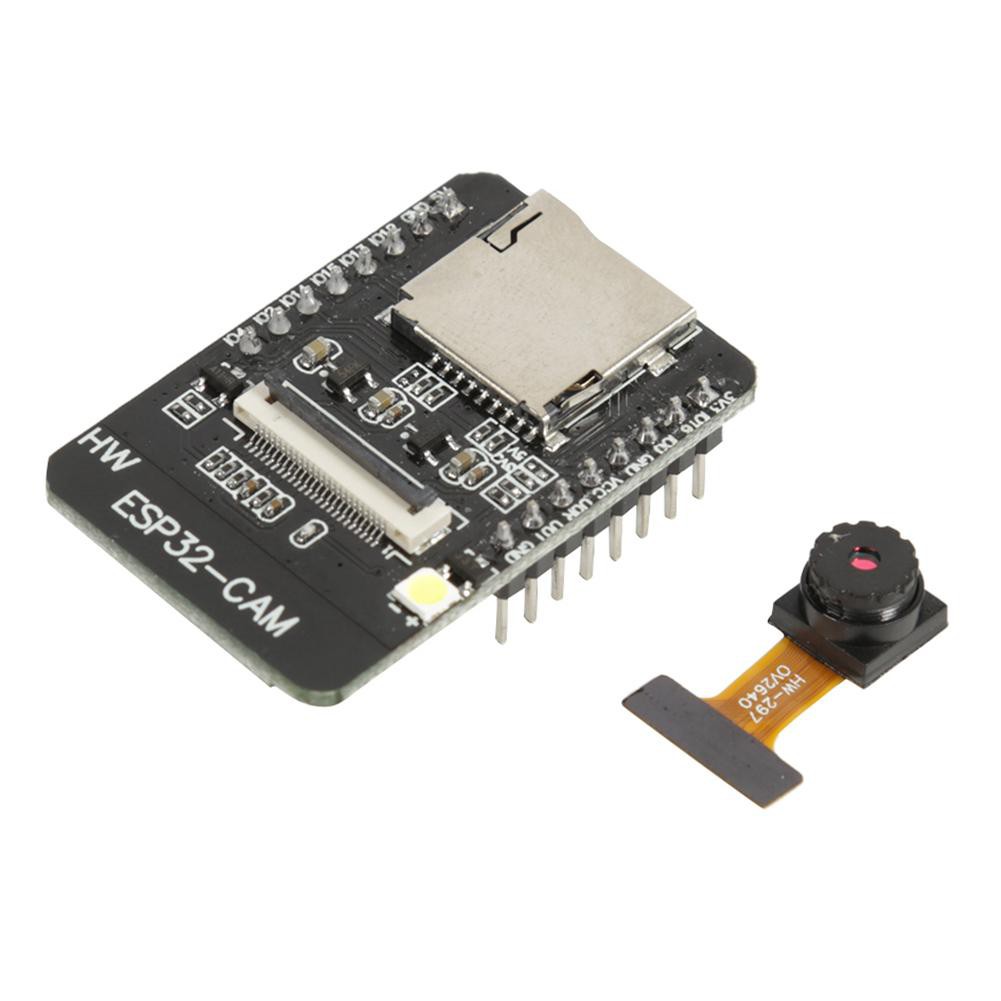 Bluetooth Module For Raspberry Pi