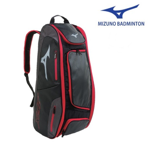 mizuno racket bag