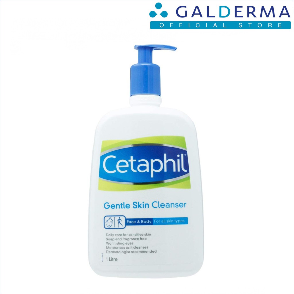 cetaphil all skin type