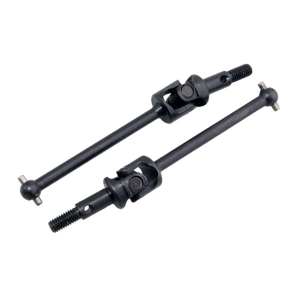 Universal Dogbone Axle Shaft 2P Details about   RC HSP 1/10 Electric Car 102015 02003+02033 