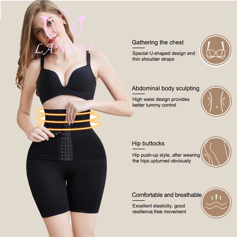 firm tummy control