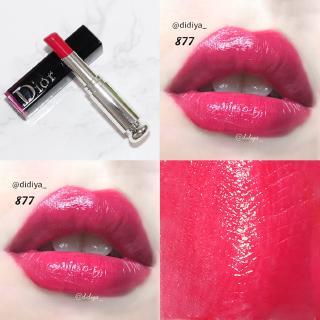 dior 857 lipstick