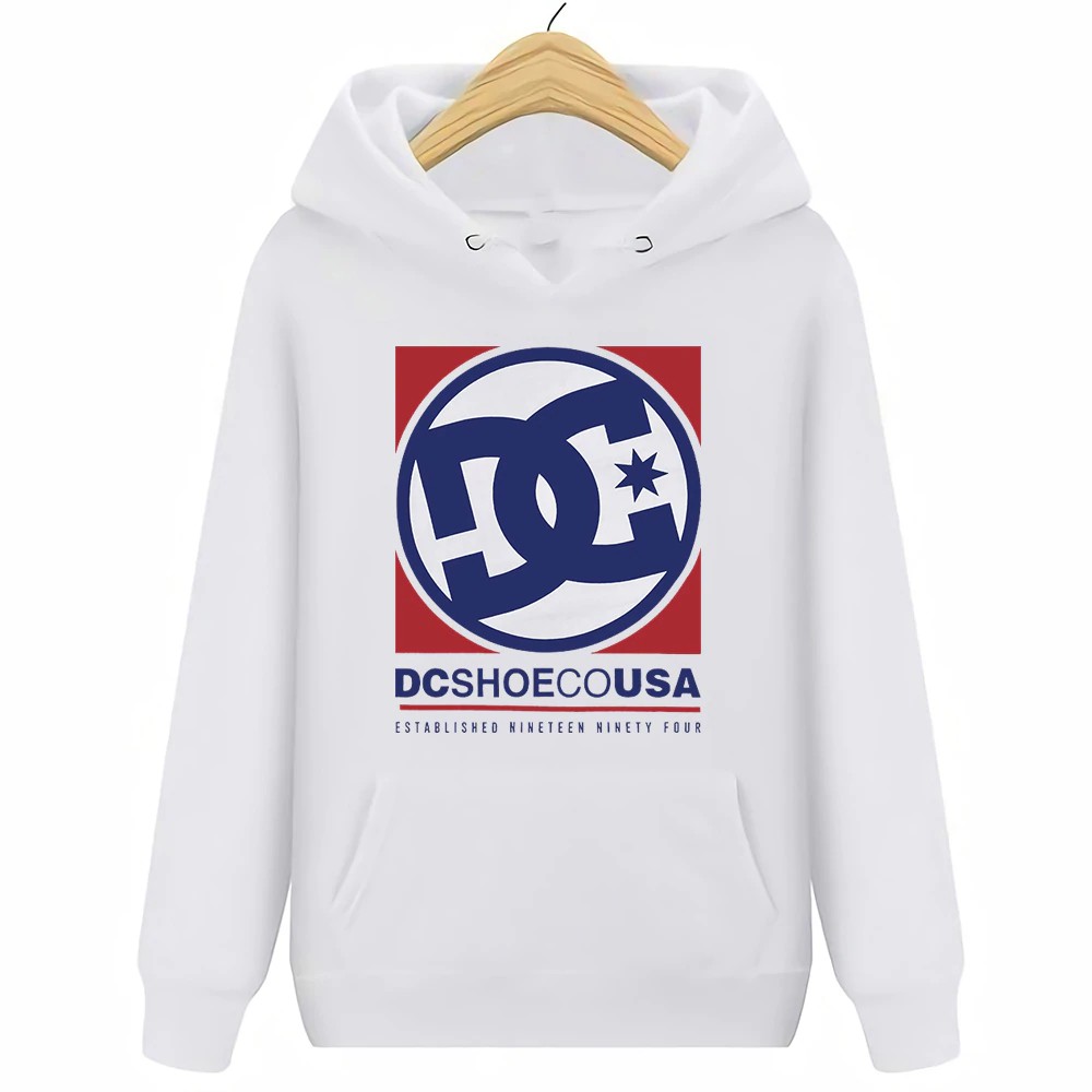 dc shoe co hoodie