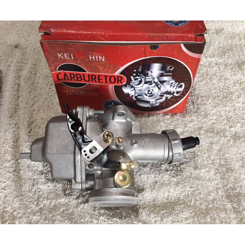 tmx 155 engine