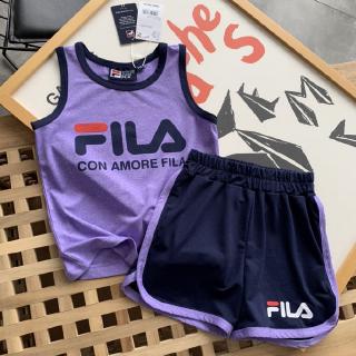 fila children's clothing