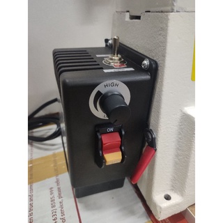 1218VD Mini Wood Turning Lathe Machine with Accessories #4