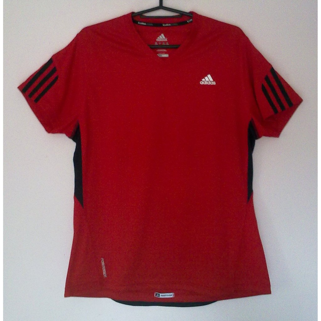 SALE! Adidas Climacool Dri-Fit women LARGE ONLY | Shopee Philippines