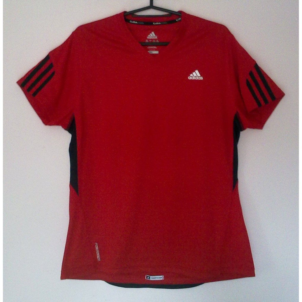 adidas women's dri fit shirts