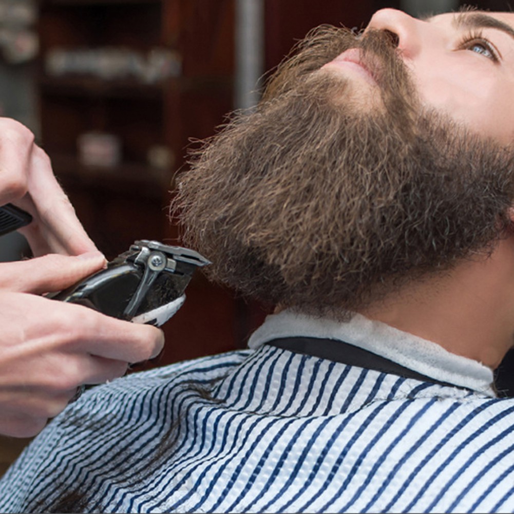 replacement hair clipper guards