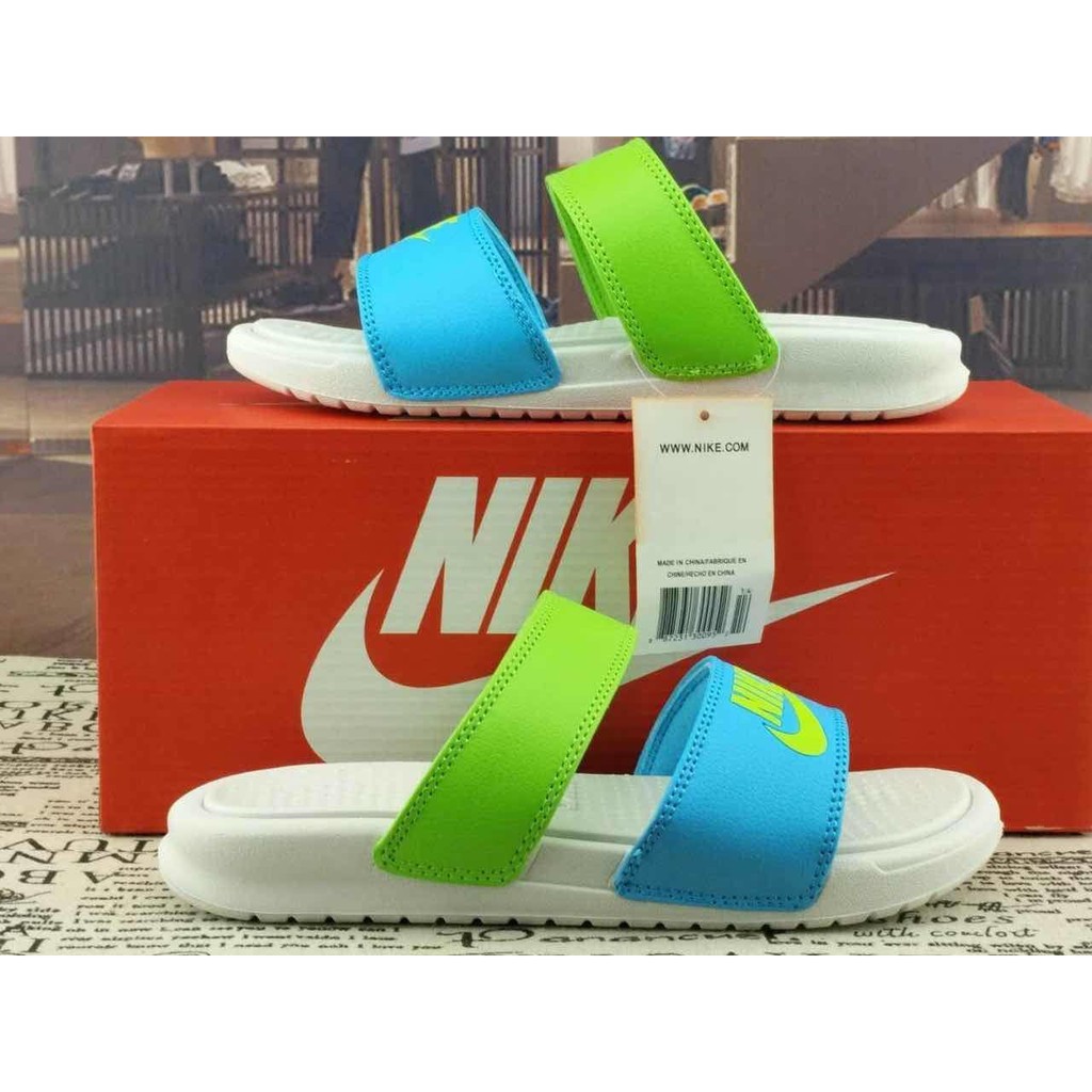 nike slippers womens price