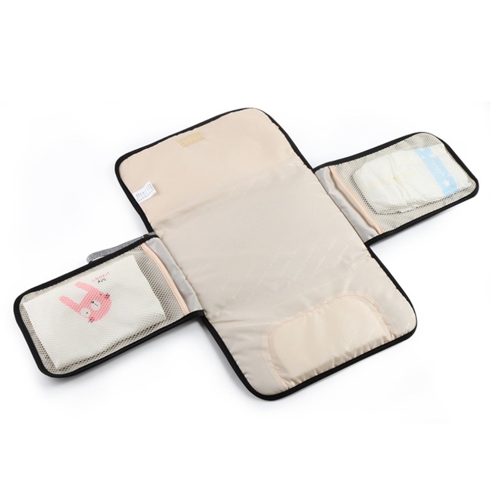 portable diaper pad