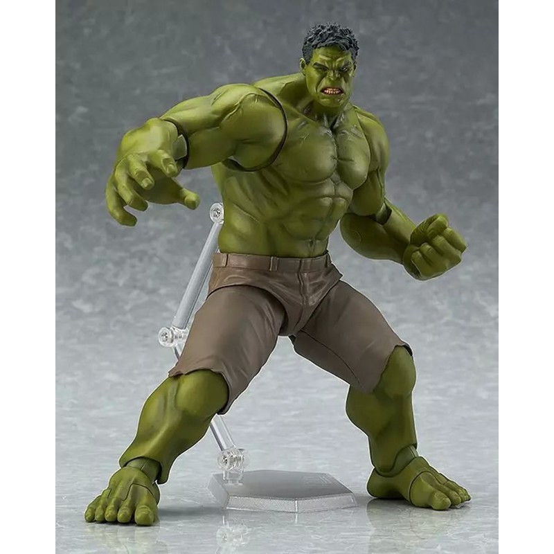 bruce banner toy