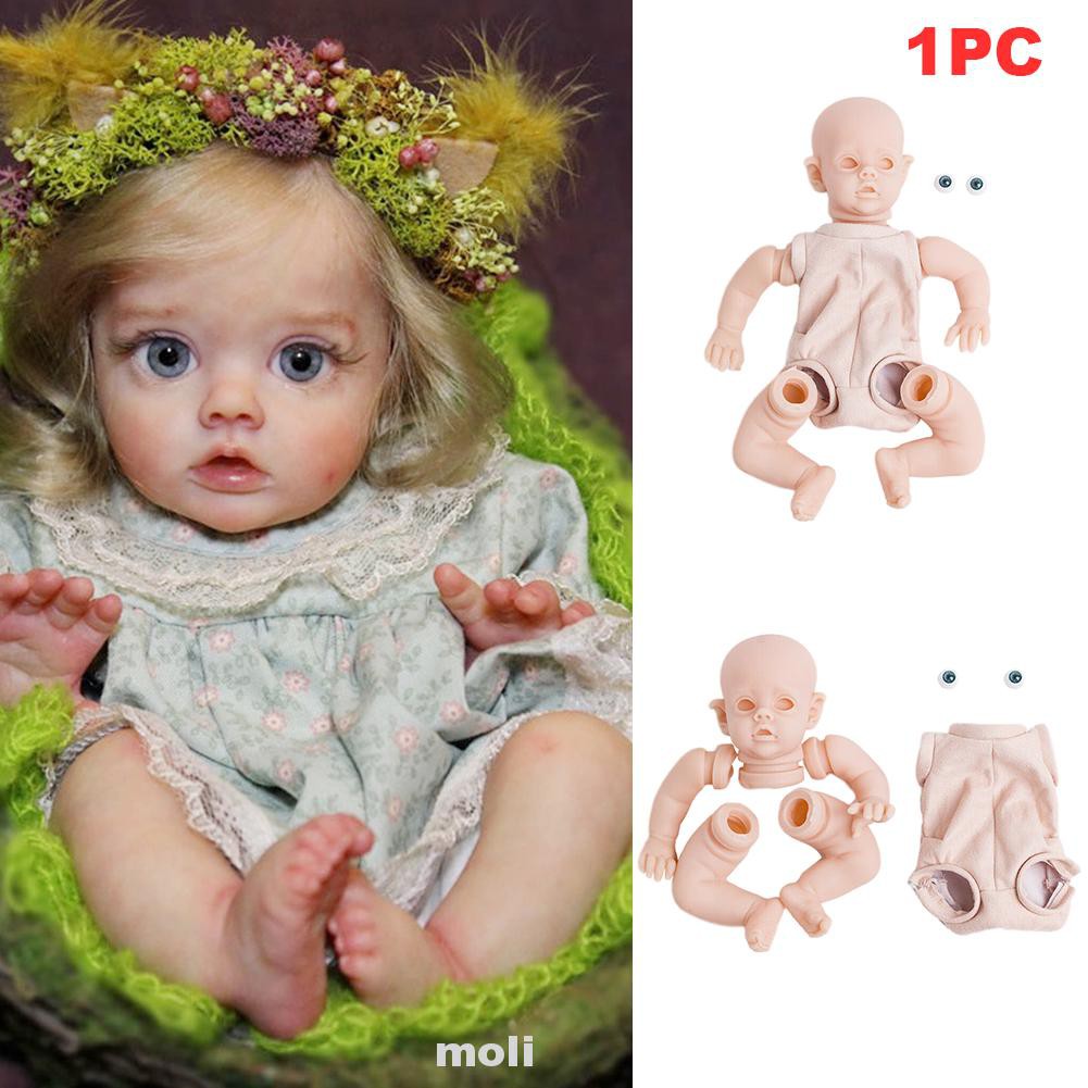 reborn baby cloth body