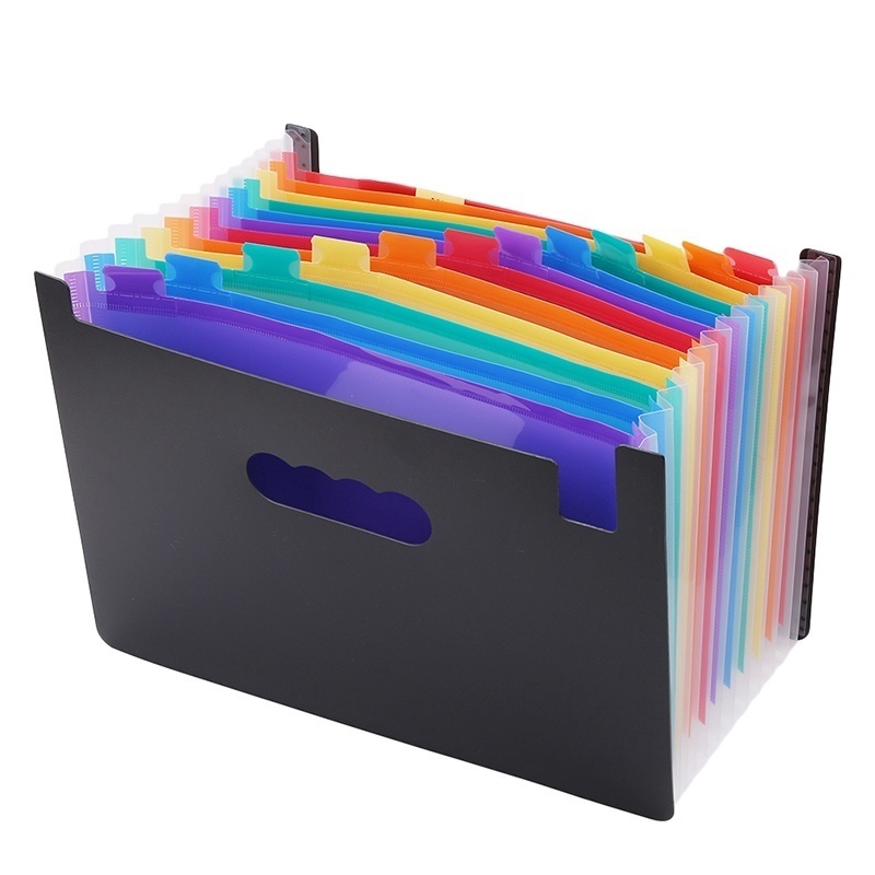 document folder box