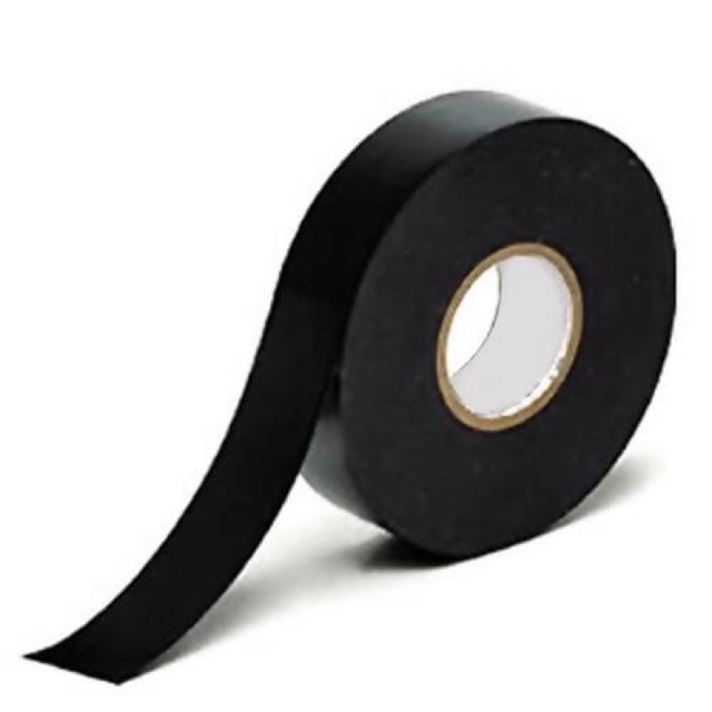 How Does Electrical Tape Work at Johnnie Griffith blog