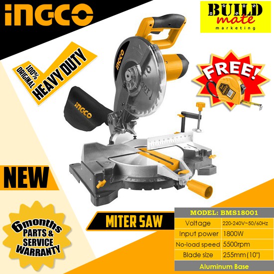 Ingco Miter Saw