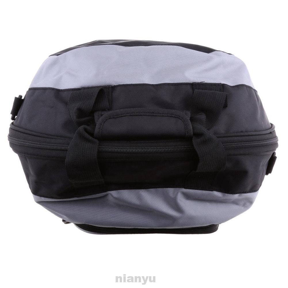 oxford helmet bag