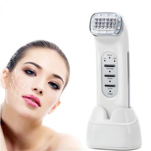 RF Radio Frequency Lifting Machine Face Wrinkle Removal | Shopee Philippines