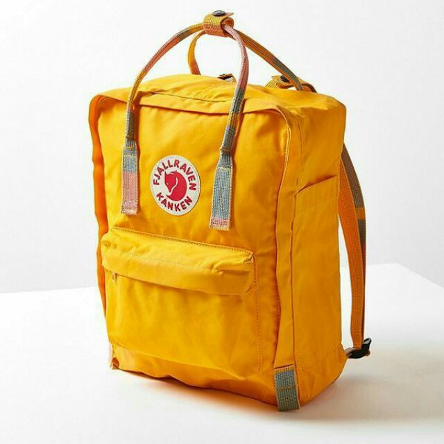Kanken Backpack Warm Yellow Random Blocked on Sale, 52% OFF ... جزم روبرت وود