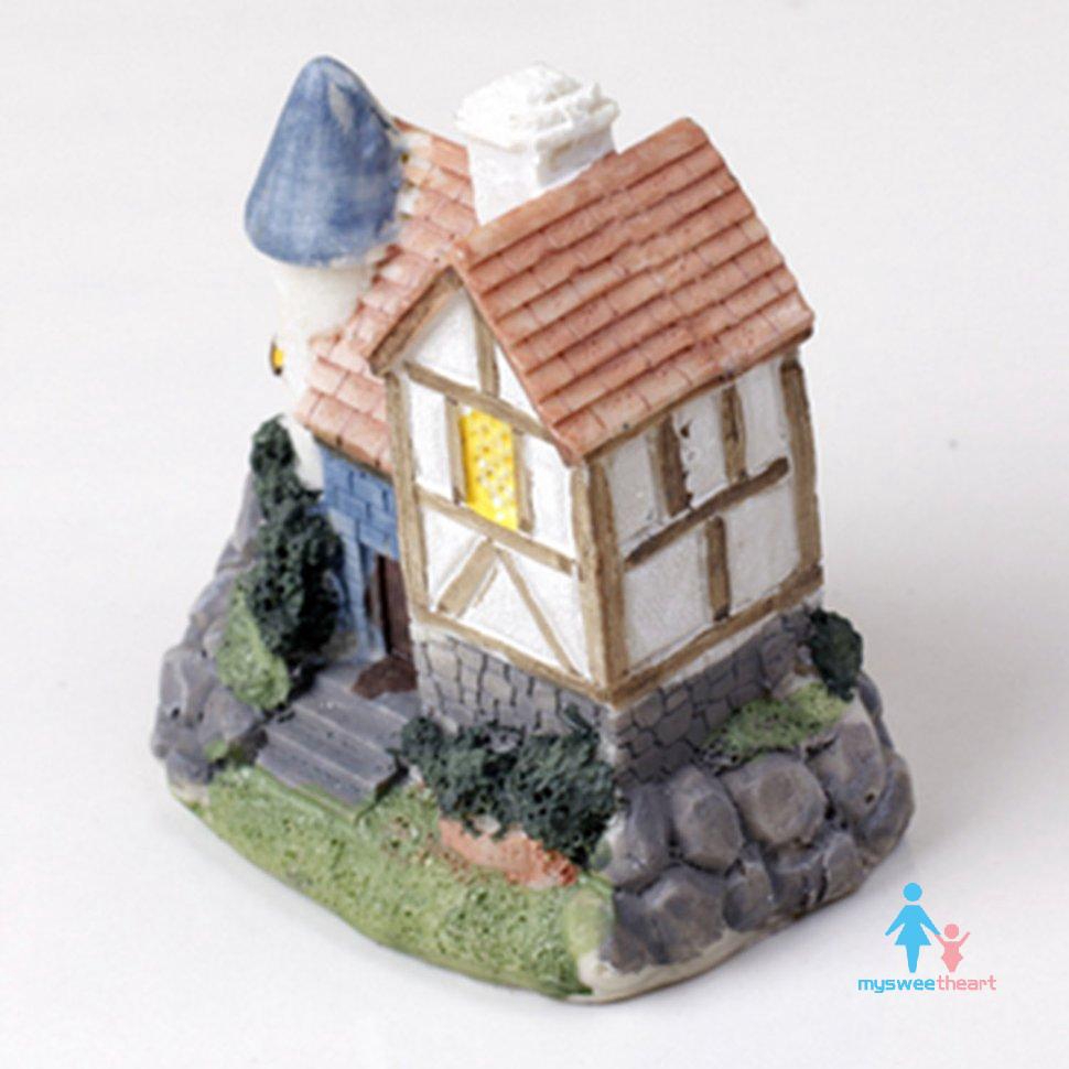 model house kits