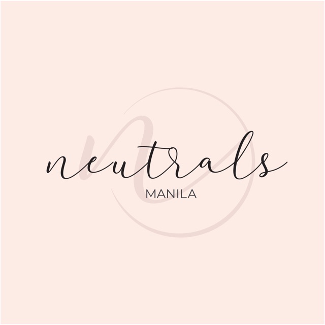 Neutrals.mnl store logo