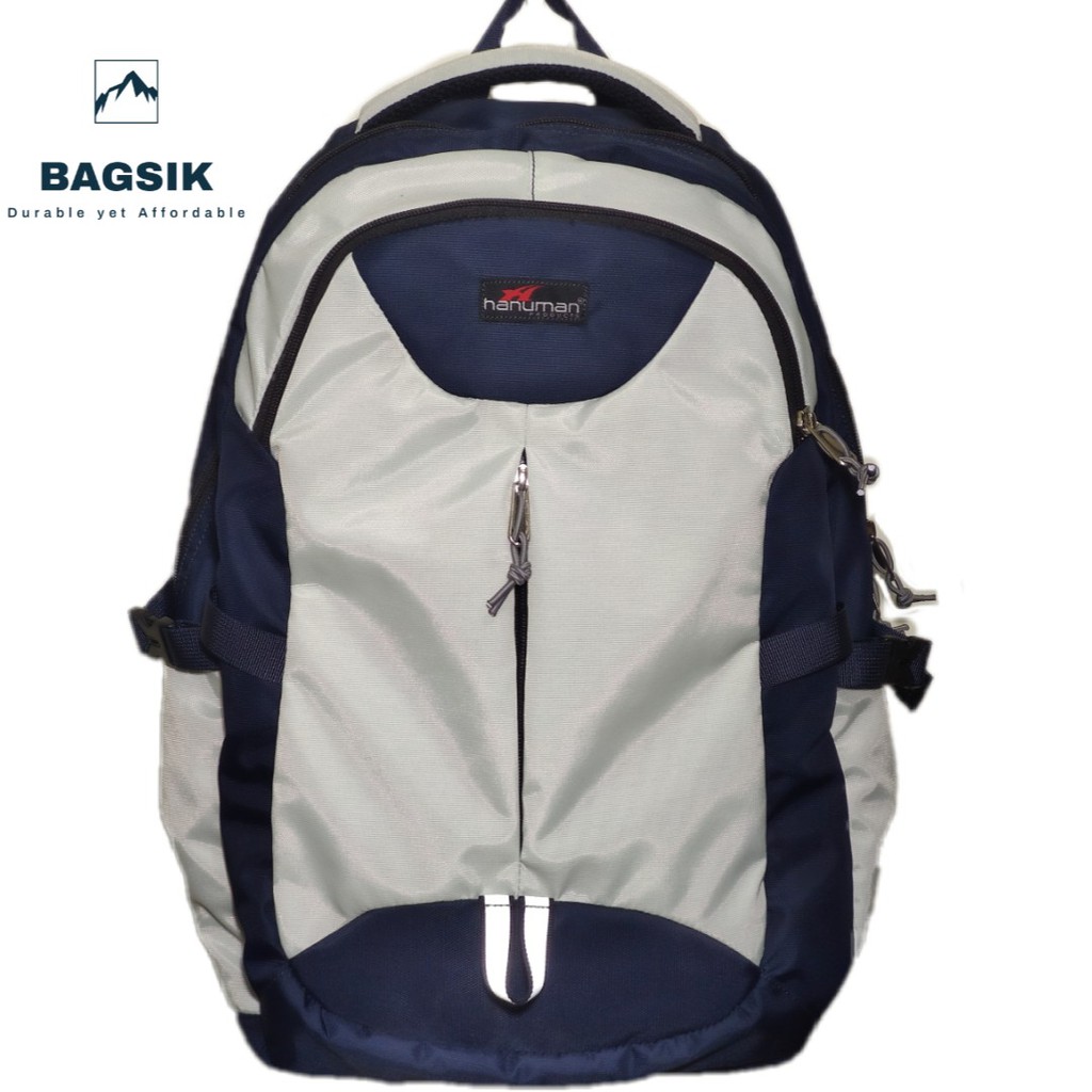 Hanuman Bag (Kaliyuga)/ Backpack / Travel Bag / Outdoor Bag / Sports Bag Shopee Philippines