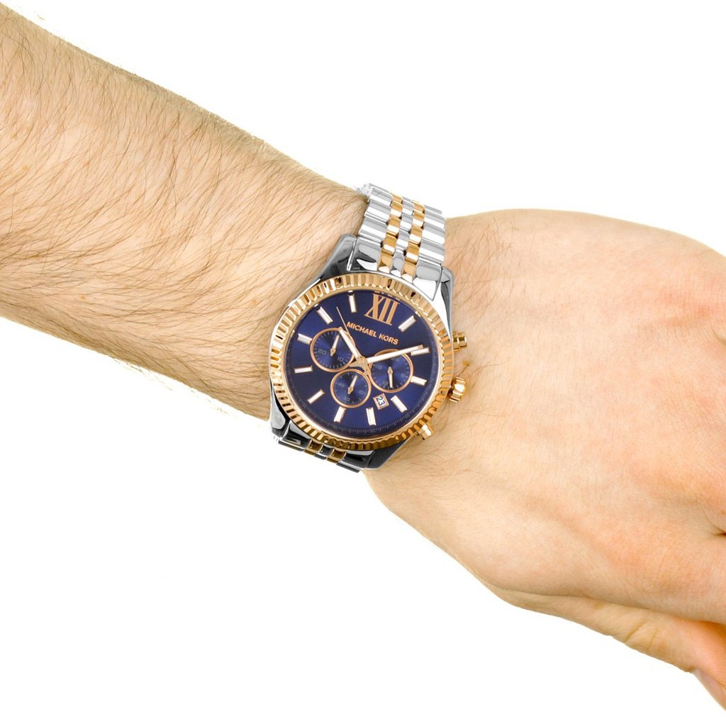 mk8412 watch