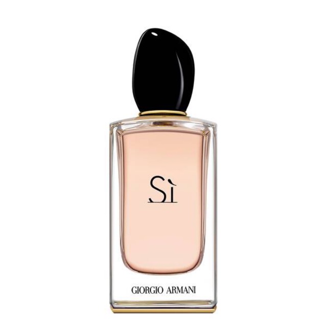 giorgio armani si gift pack