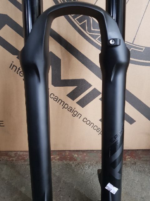 epixon stealth 29er