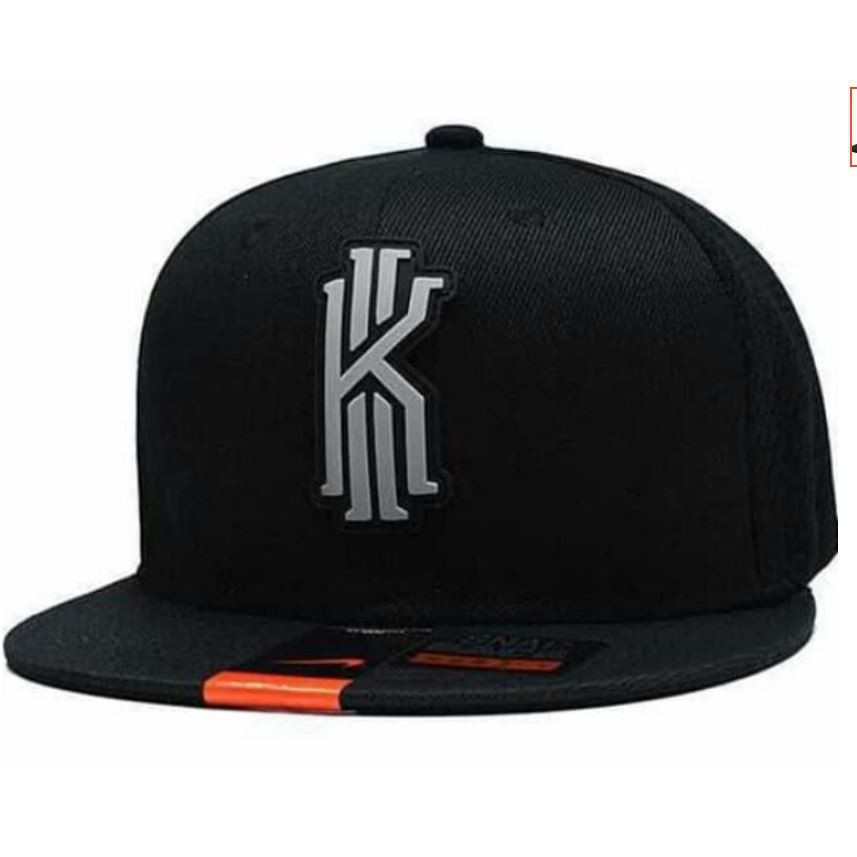 kyrie irving cap