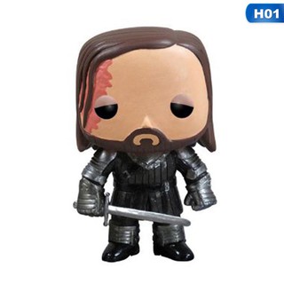 the hound funko pop