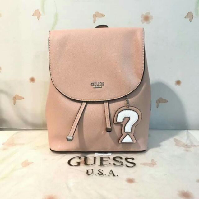 guess backpack ph