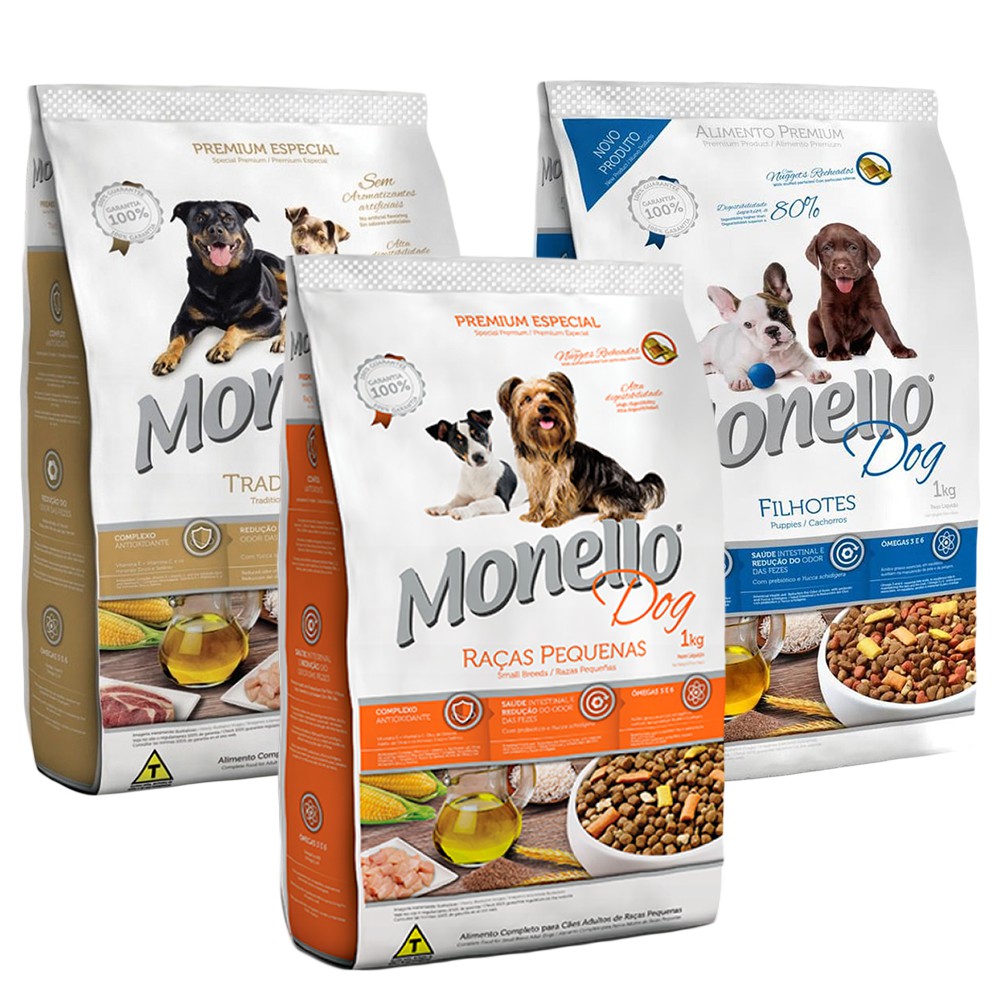 Monello Dog Food 1kg Adult Puppy Small Breed Original Packaging Shopee Philippines monello dog food 1kg adult puppy small breed original packaging