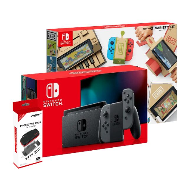 brand new nintendo switch v2