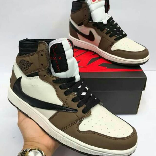 cactus jack sneakers