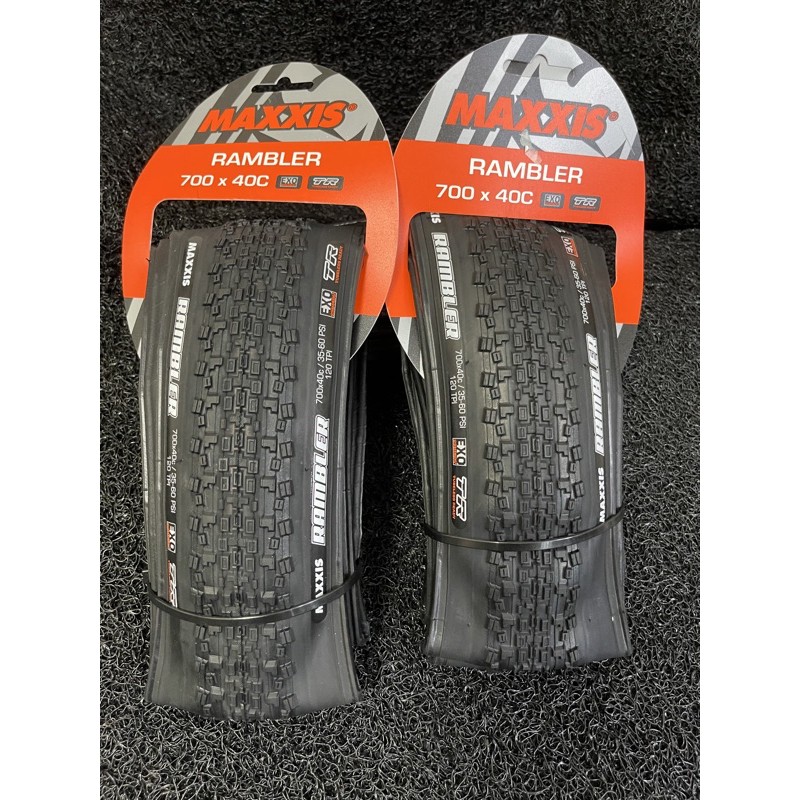 maxxis rambler 650b 47