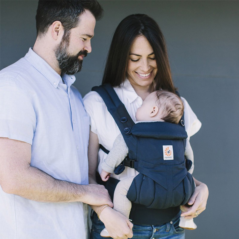 ergobaby omni 360 all in one