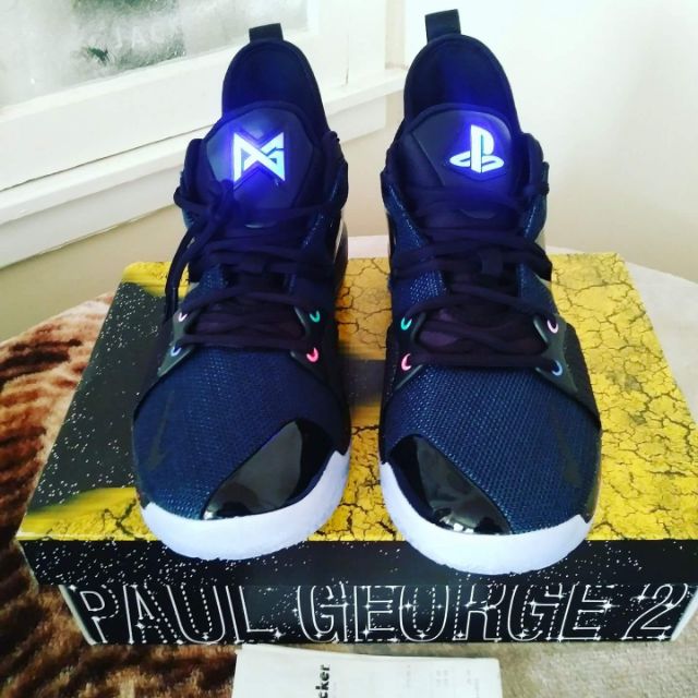 nike pg2 playstation price philippines